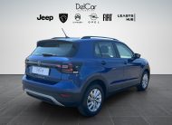 VOLKSWAGEN T-CROSS 1.0 95 CV STYLE