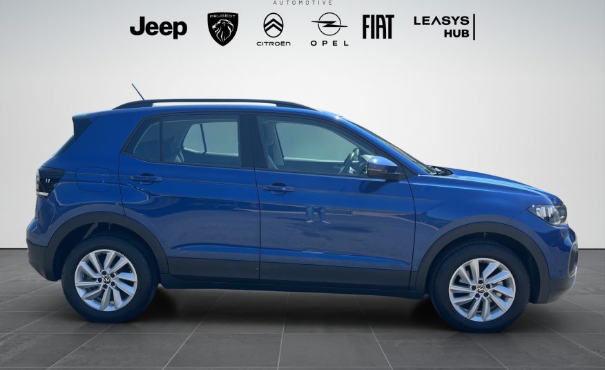 VOLKSWAGEN T-CROSS 1.0 95 CV STYLE