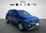 VOLKSWAGEN T-CROSS 1.0 95 CV STYLE