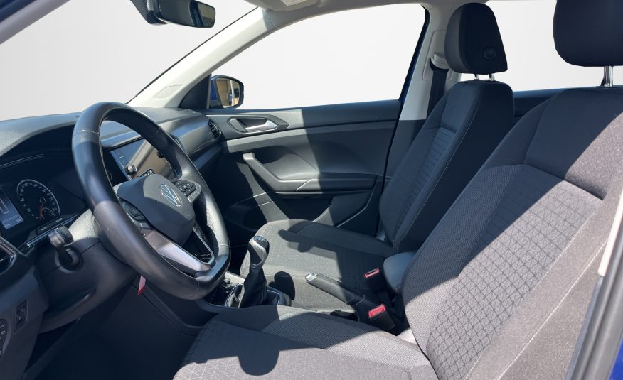VOLKSWAGEN T-CROSS 1.0 95 CV STYLE