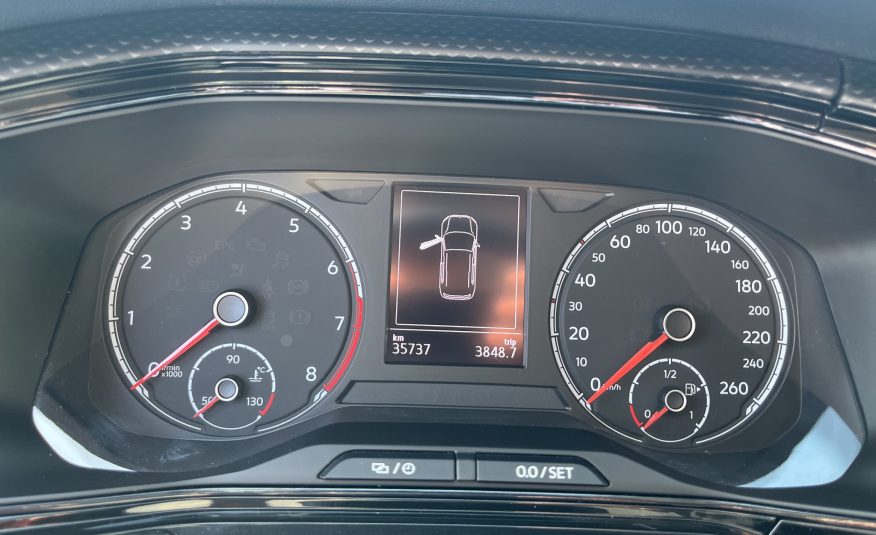 VOLKSWAGEN T-CROSS 1.0 95 CV STYLE