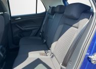 VOLKSWAGEN T-CROSS 1.0 95 CV STYLE