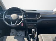 VOLKSWAGEN T-CROSS 1.0 95 CV STYLE