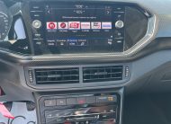 VOLKSWAGEN T-CROSS 1.0 95 CV STYLE