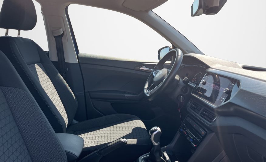 VOLKSWAGEN T-CROSS 1.0 95 CV STYLE