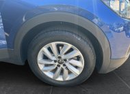 VOLKSWAGEN T-CROSS 1.0 95 CV STYLE