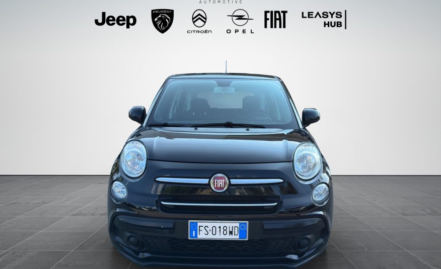 FIAT 500L 1.4 T-JET 120CV. GPL LOUNGE