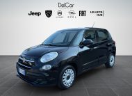 FIAT 500L 1.4 T-JET 120CV. GPL LOUNGE