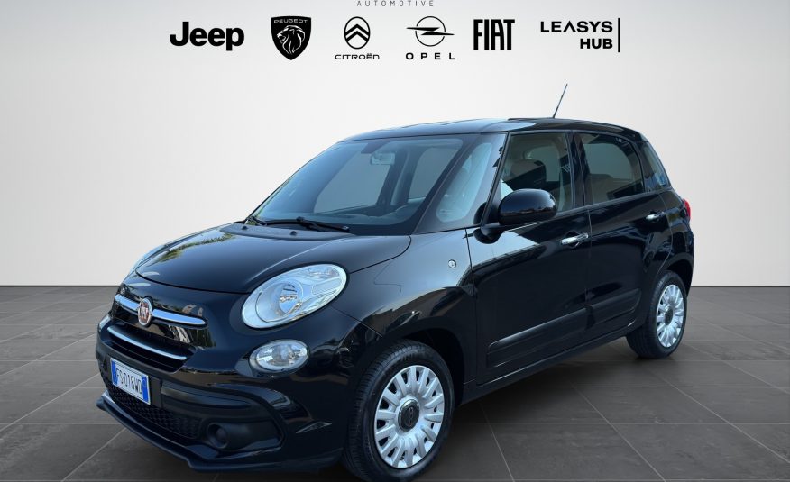 FIAT 500L 1.4 T-JET 120CV. GPL LOUNGE