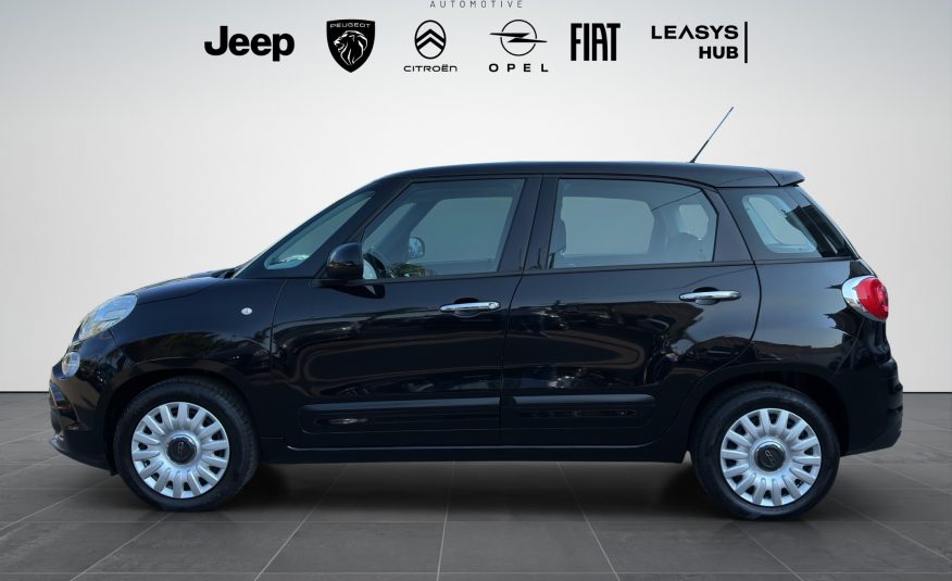 FIAT 500L 1.4 T-JET 120CV. GPL LOUNGE