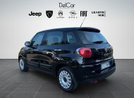 FIAT 500L 1.4 T-JET 120CV. GPL LOUNGE