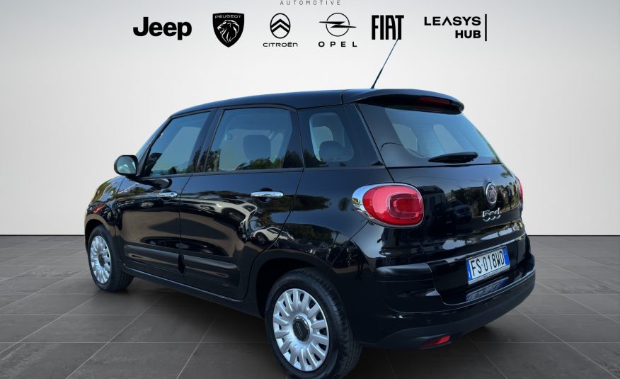 FIAT 500L 1.4 T-JET 120CV. GPL LOUNGE