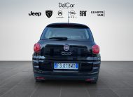 FIAT 500L 1.4 T-JET 120CV. GPL LOUNGE