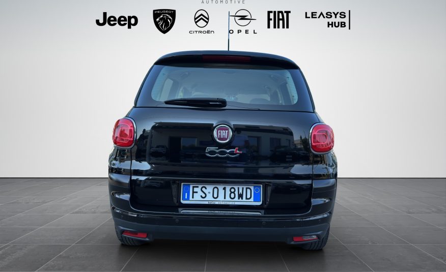 FIAT 500L 1.4 T-JET 120CV. GPL LOUNGE