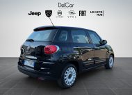 FIAT 500L 1.4 T-JET 120CV. GPL LOUNGE