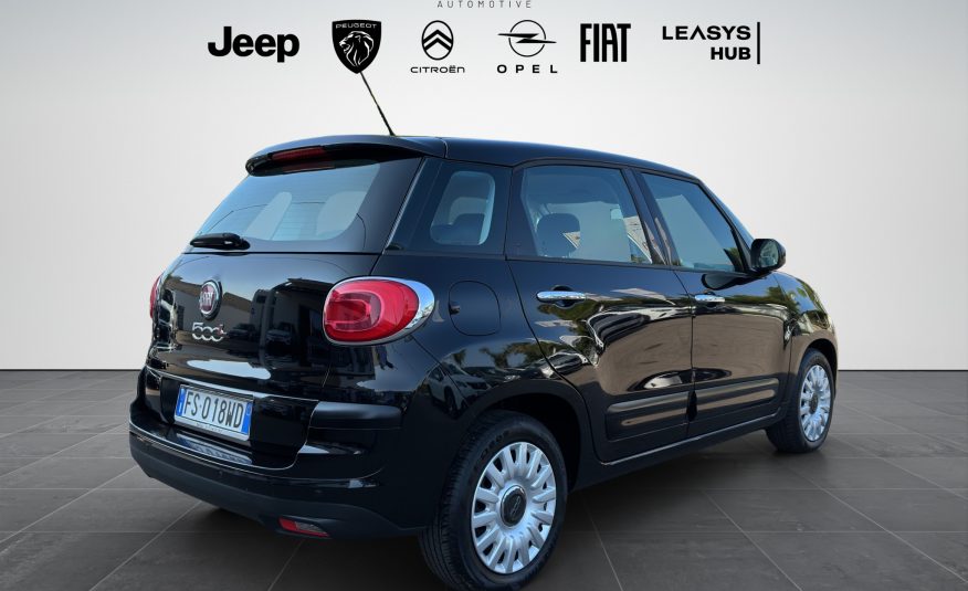 FIAT 500L 1.4 T-JET 120CV. GPL LOUNGE