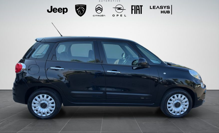 FIAT 500L 1.4 T-JET 120CV. GPL LOUNGE