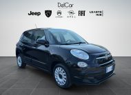 FIAT 500L 1.4 T-JET 120CV. GPL LOUNGE