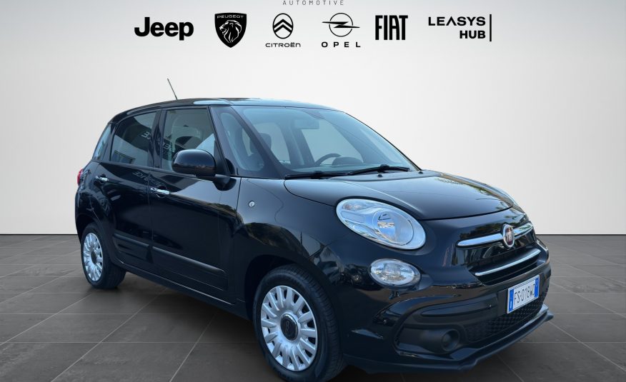 FIAT 500L 1.4 T-JET 120CV. GPL LOUNGE