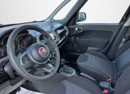 FIAT 500L 1.4 T-JET 120CV. GPL LOUNGE