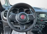 FIAT 500L 1.4 T-JET 120CV. GPL LOUNGE