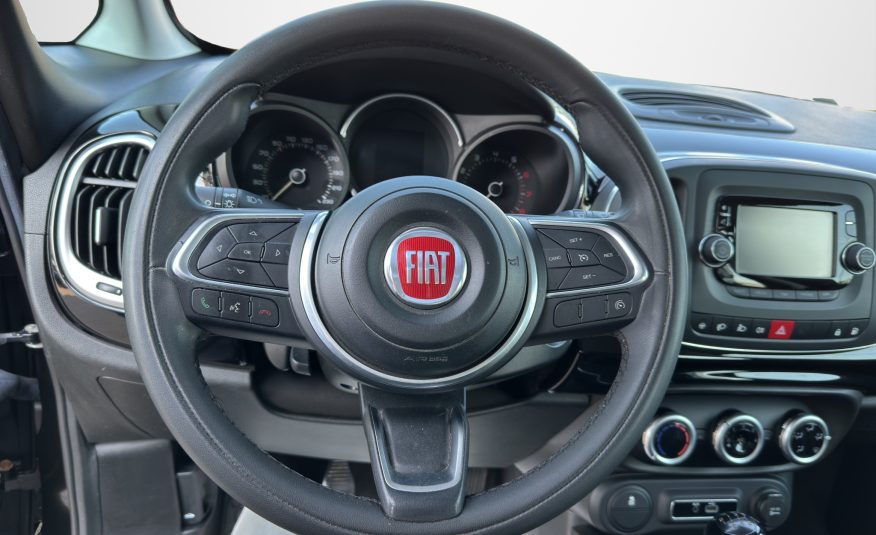 FIAT 500L 1.4 T-JET 120CV. GPL LOUNGE