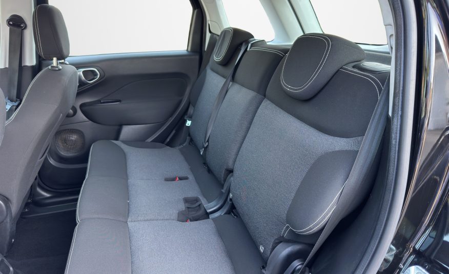 FIAT 500L 1.4 T-JET 120CV. GPL LOUNGE