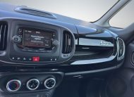 FIAT 500L 1.4 T-JET 120CV. GPL LOUNGE