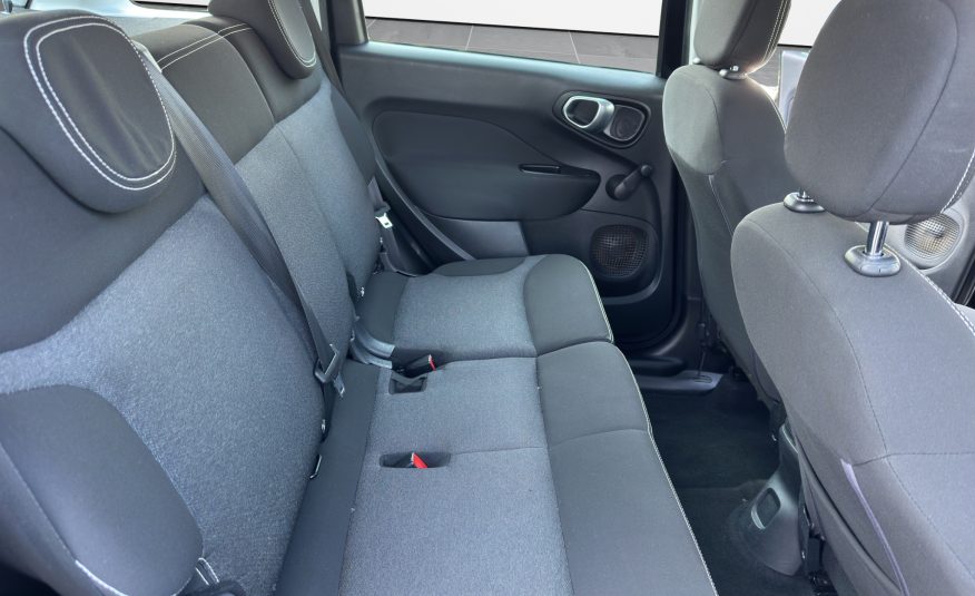 FIAT 500L 1.4 T-JET 120CV. GPL LOUNGE