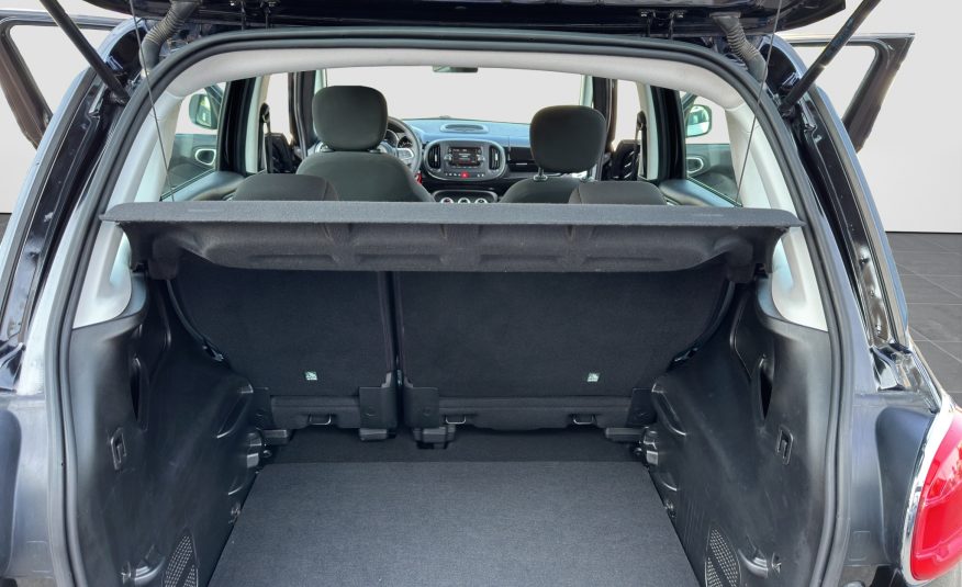 FIAT 500L 1.4 T-JET 120CV. GPL LOUNGE