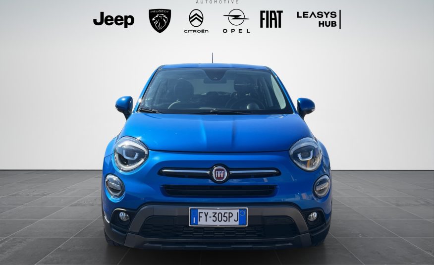 FIAT 500X 1.3 MJT 95 CV. CITY CROSS BUSINESS