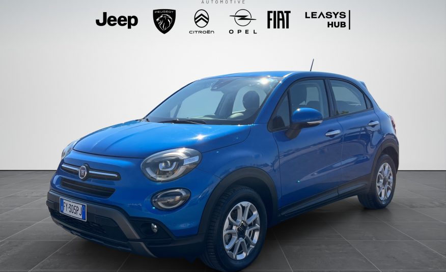 FIAT 500X 1.3 MJT 95 CV. CITY CROSS BUSINESS