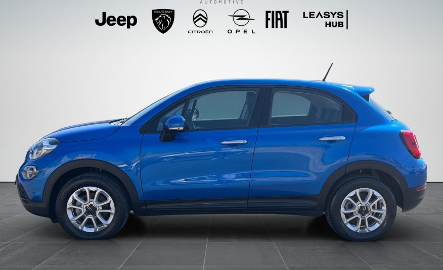 FIAT 500X 1.3 MJT 95 CV. CITY CROSS BUSINESS