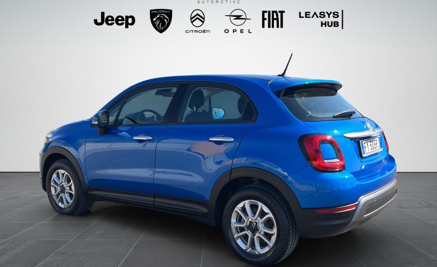 FIAT 500X 1.3 MJT 95 CV. CITY CROSS BUSINESS