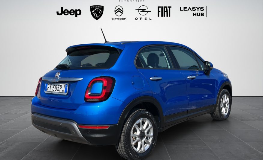 FIAT 500X 1.3 MJT 95 CV. CITY CROSS BUSINESS