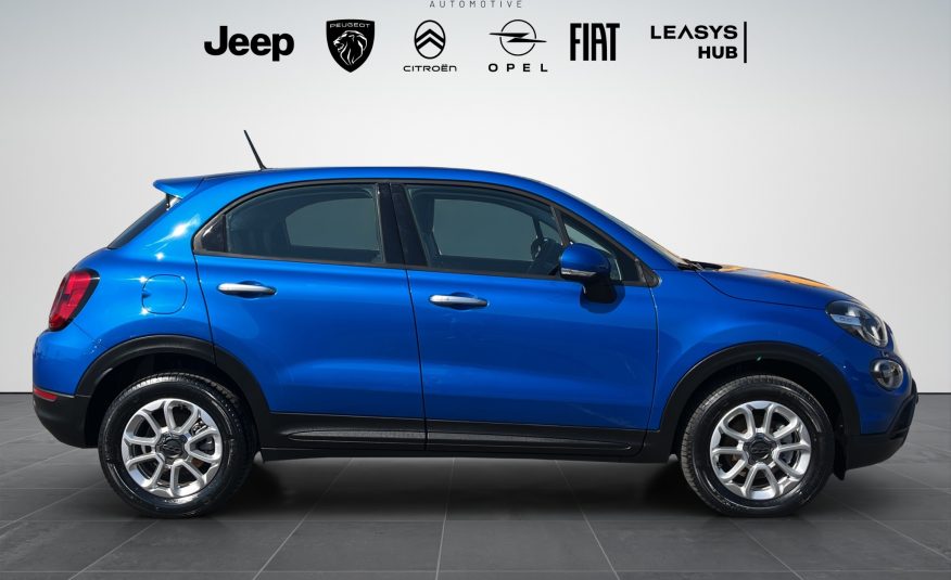 FIAT 500X 1.3 MJT 95 CV. CITY CROSS BUSINESS