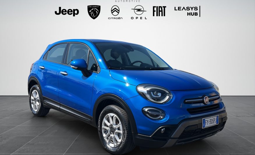 FIAT 500X 1.3 MJT 95 CV. CITY CROSS BUSINESS