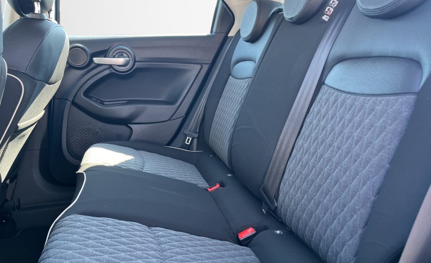 FIAT 500X 1.3 MJT 95 CV. CITY CROSS BUSINESS