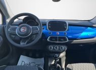 FIAT 500X 1.3 MJT 95 CV. CITY CROSS BUSINESS