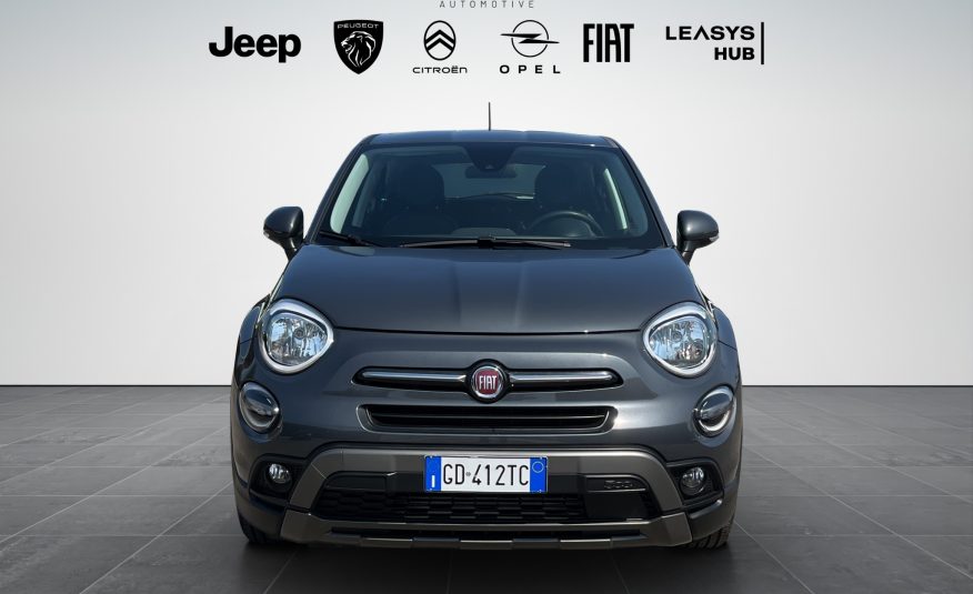 FIAT 500X 1.3 MJT 95 CV. CITY CROSS BUSINESS