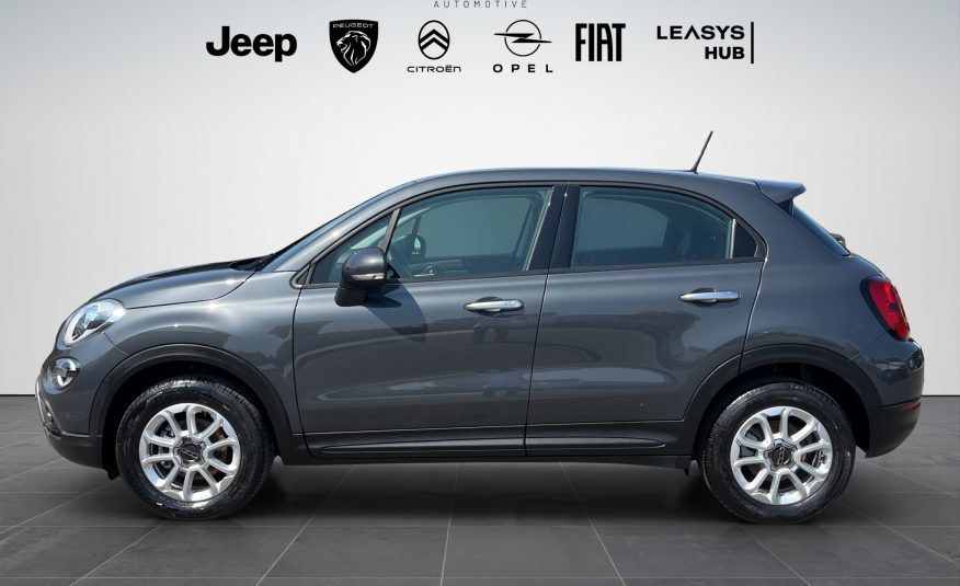 FIAT 500X 1.3 MJT 95 CV. CITY CROSS BUSINESS