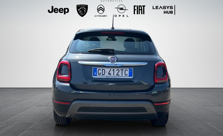 FIAT 500X 1.3 MJT 95 CV. CITY CROSS BUSINESS