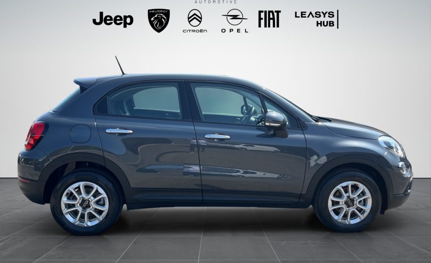 FIAT 500X 1.3 MJT 95 CV. CITY CROSS BUSINESS