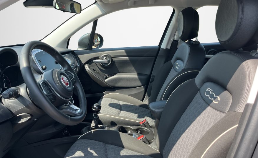 FIAT 500X 1.3 MJT 95 CV. CITY CROSS BUSINESS