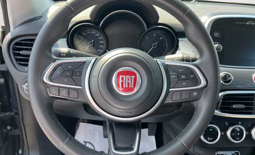 FIAT 500X 1.3 MJT 95 CV. CITY CROSS BUSINESS