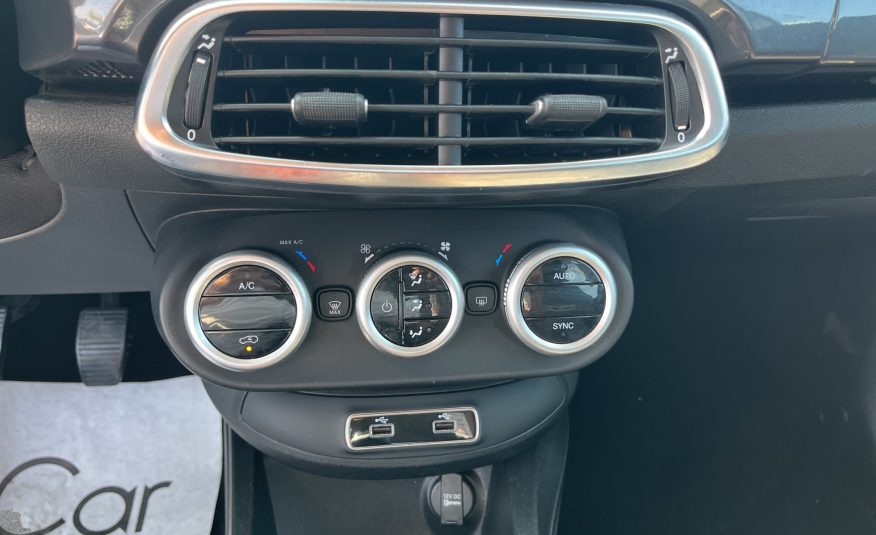 FIAT 500X 1.3 MJT 95 CV. CITY CROSS BUSINESS