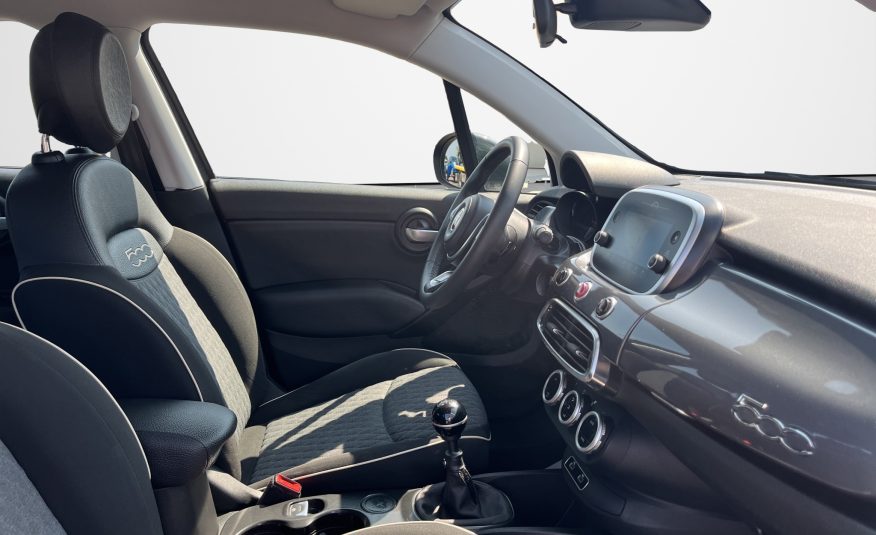 FIAT 500X 1.3 MJT 95 CV. CITY CROSS BUSINESS