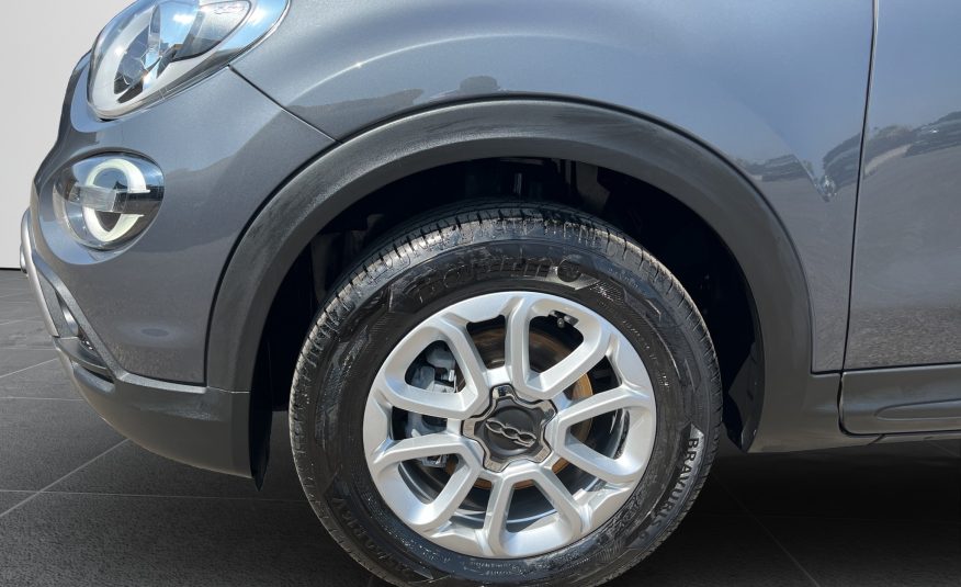 FIAT 500X 1.3 MJT 95 CV. CITY CROSS BUSINESS