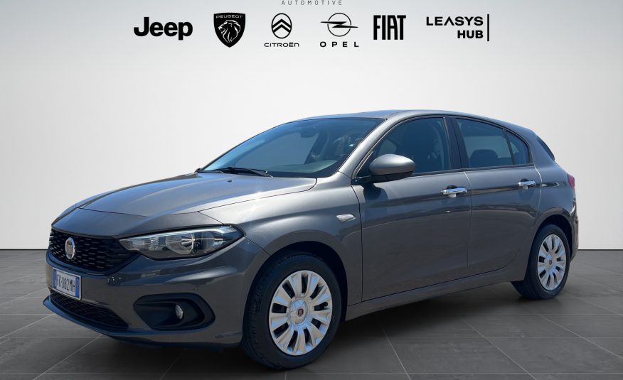 FIAT TIPO 1.3 MJT 95 CV. EASY