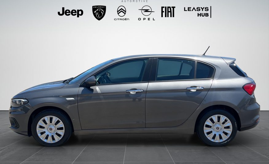 FIAT TIPO 1.3 MJT 95 CV. EASY